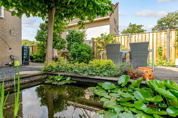 Medium property photo - Arturo Toscaninistraat 21, 1311 LR Almere